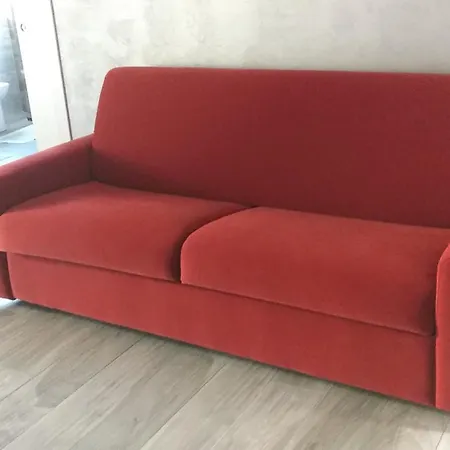 Bed and Breakfast Nazareth Μπαρλέτα