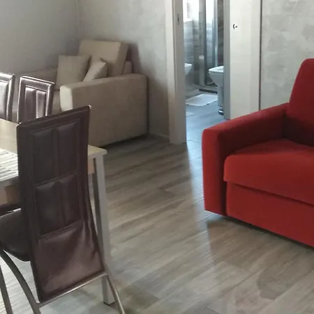 Nazareth 3* Μπαρλέτα