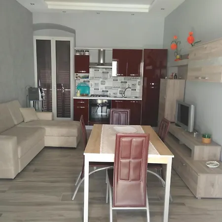 Nazareth 3* Μπαρλέτα