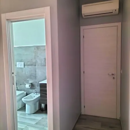 Bed and Breakfast Nazareth Μπαρλέτα