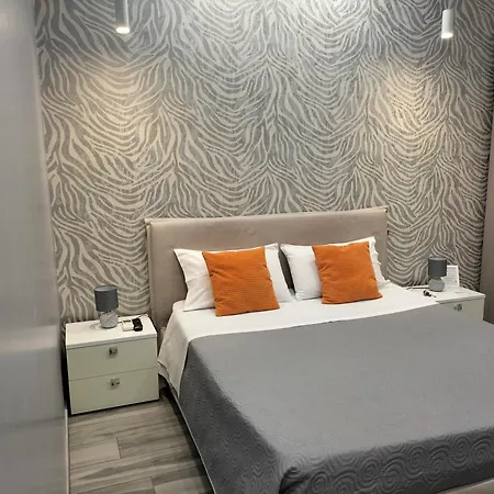 Bed and Breakfast Nazareth Μπαρλέτα