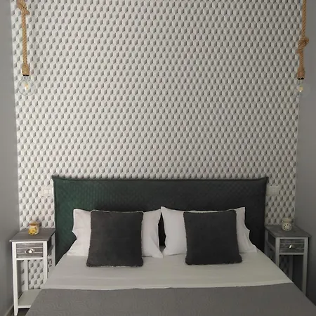 Bed and Breakfast Nazareth 3*