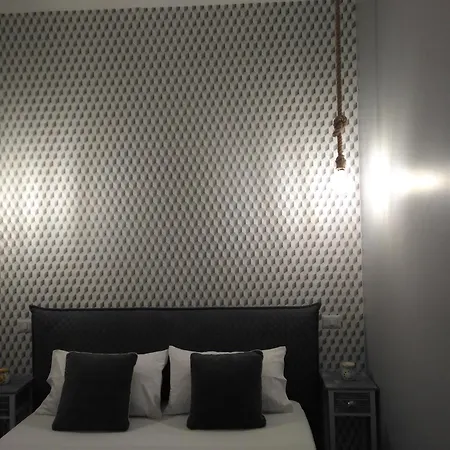 Bed and Breakfast Nazareth