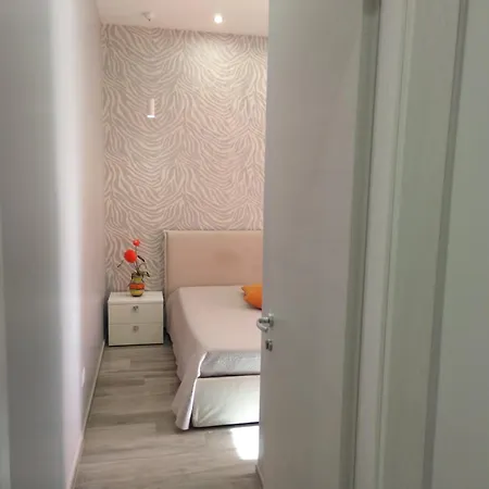 Nazareth Bed and Breakfast Μπαρλέτα