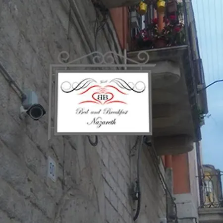 Nazareth Bed and Breakfast