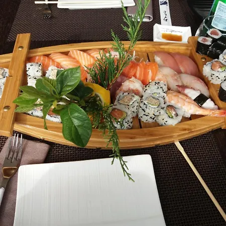 Nazareth Μπαρλέτα