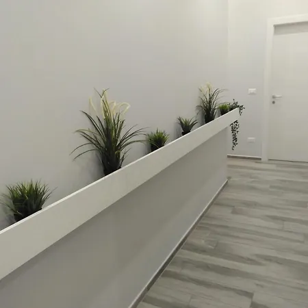 Bed and Breakfast Nazareth Μπαρλέτα