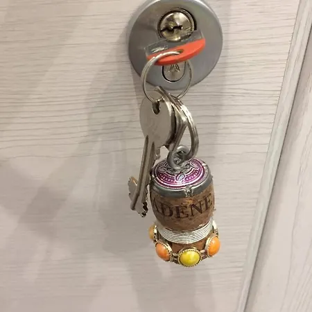 Nazareth Bed and Breakfast