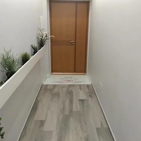 Bed and Breakfast Nazareth 4*