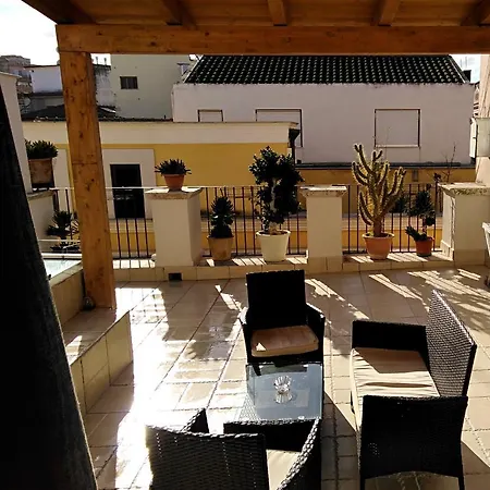 Nazareth Μπαρλέτα