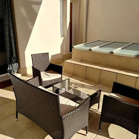 Bed and Breakfast Nazareth 4*