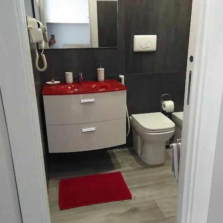 Nazareth Bed and Breakfast 4*