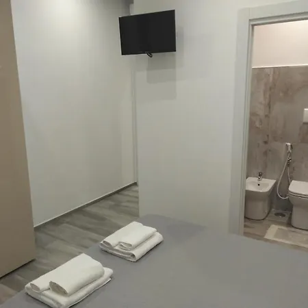 Nazareth Bed and Breakfast Μπαρλέτα