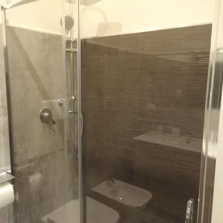 Bed and Breakfast Nazareth Μπαρλέτα