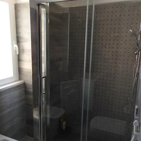 Nazareth Bed and Breakfast