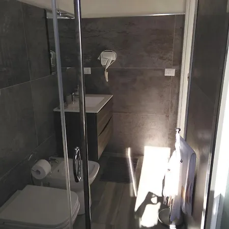 Bed & Breakfast Nazareth