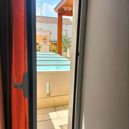 Bed and breakfast Nazareth 4*