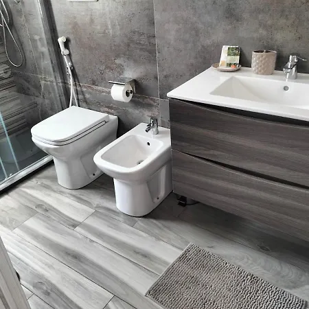 Bed and breakfast Nazareth Barletta