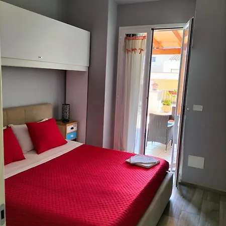 Bed & Breakfast Nazareth Barletta