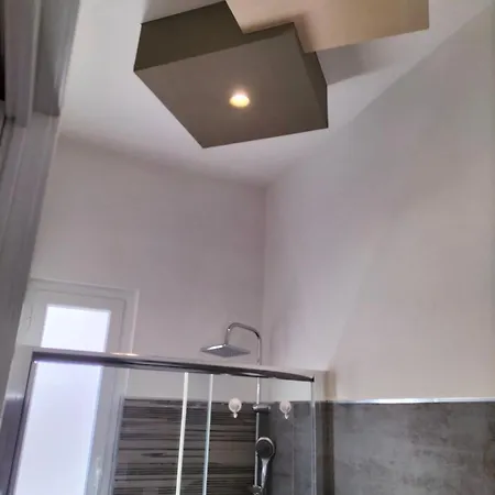 Bed & Breakfast Nazareth Barletta