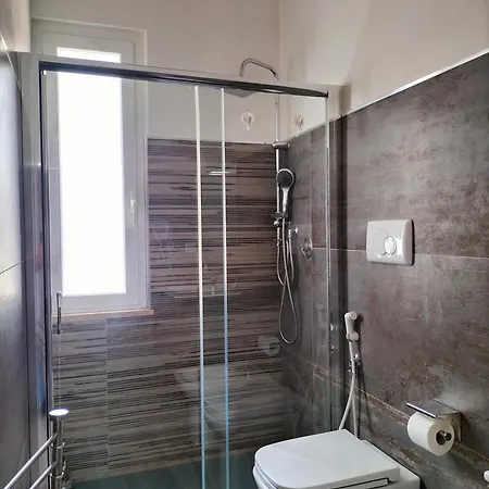 Bed & Breakfast Nazareth