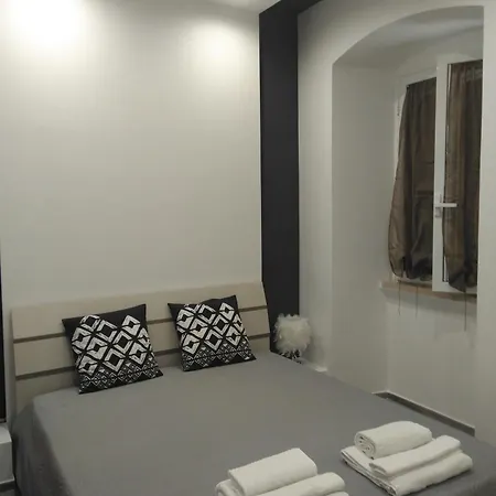 Bed & Breakfast Nazareth *