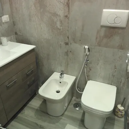 Bed & Breakfast Nazareth