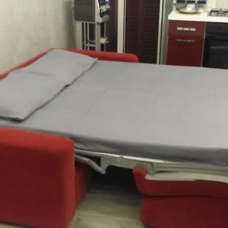 Bed & Breakfast Nazareth 3*