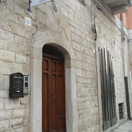 Nazareth Bed & Breakfast