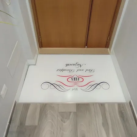 Nazareth Bed and breakfast