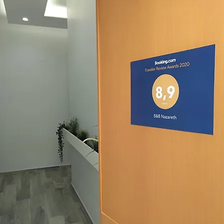 Nazareth 4* Barletta