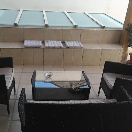 Nazareth Bed & Breakfast Barletta