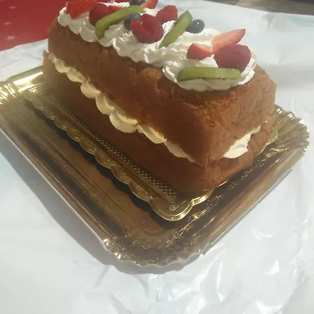 Nazareth Bed and breakfast 4*