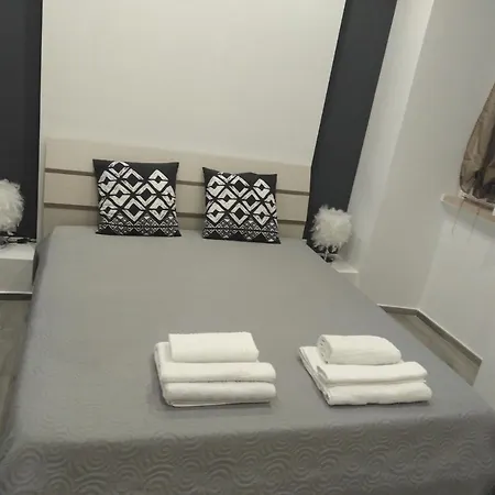 Bed & Breakfast Nazareth *