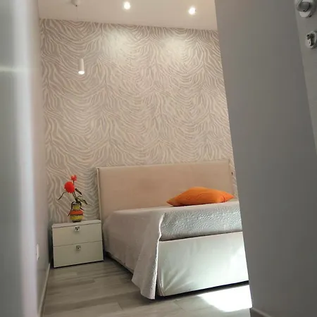 Nazareth Bed and breakfast 4*