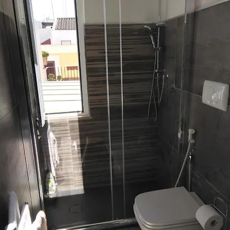 Nazareth 4* Barletta