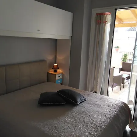 Nazareth 4* Barletta