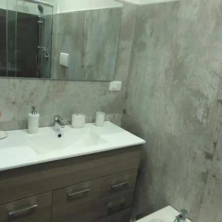 Bed and breakfast Nazareth