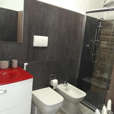 Nazareth Bed and breakfast