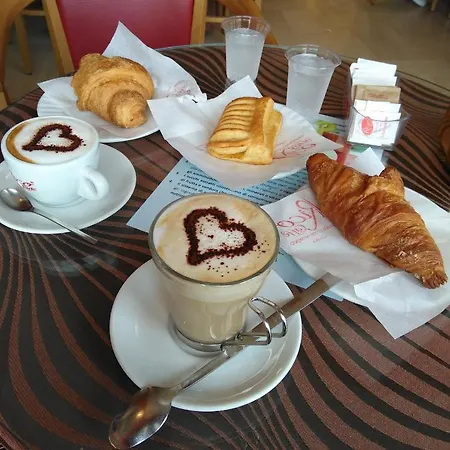 Frühstückspension Nazareth Barletta