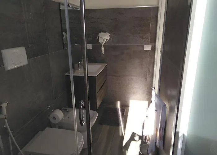 Bed & Breakfast Nazareth