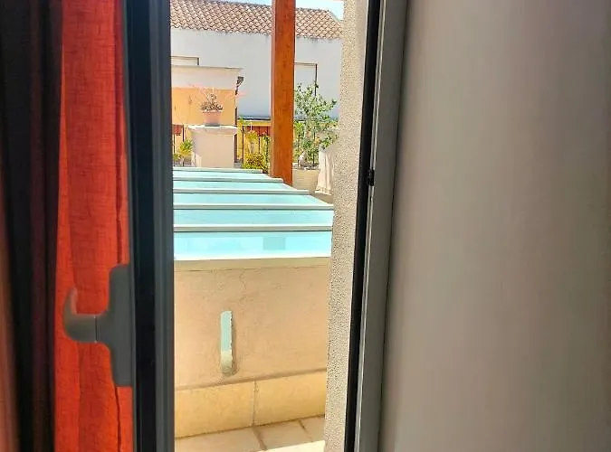 Bed & Breakfast Nazareth 4*