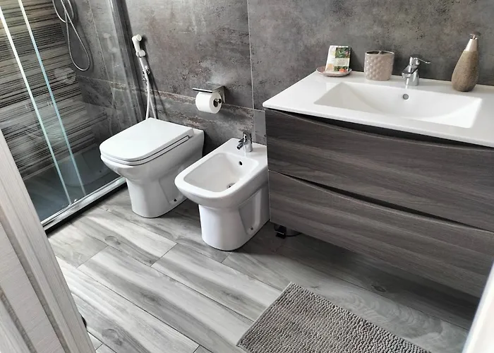 Bed & Breakfast Nazareth Barletta