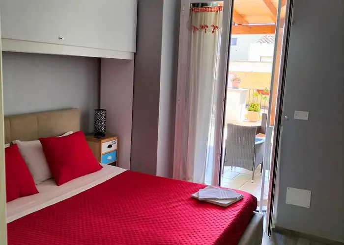 Bed & Breakfast Nazareth Barletta