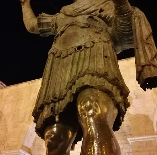 Nazareth 4* Barletta