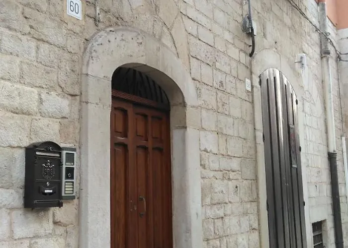 Nazareth Bed & Breakfast