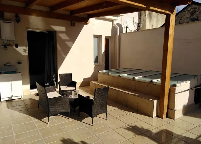 Bed & Breakfast Nazareth Barletta