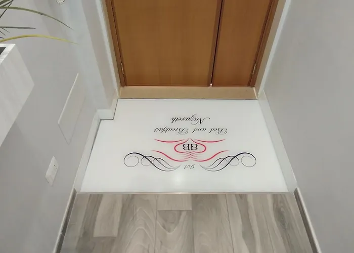 Nazareth Bed & Breakfast