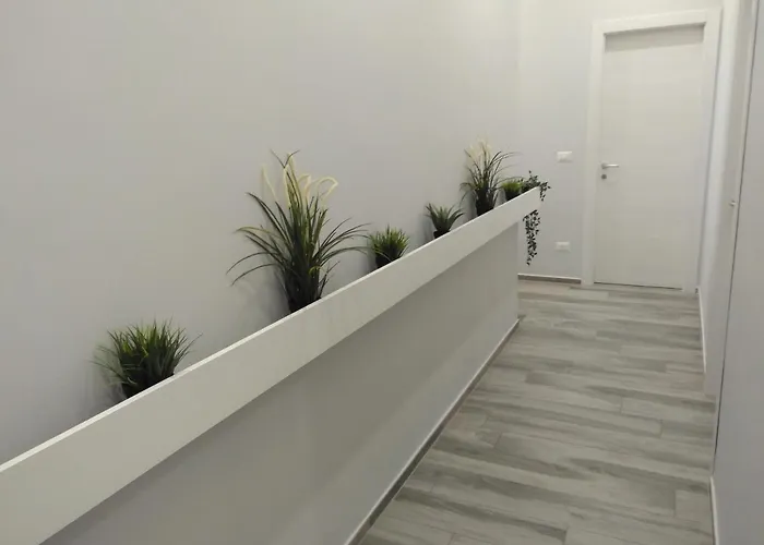 Bed & Breakfast Nazareth Barletta