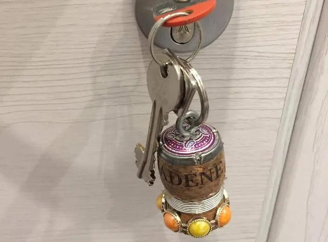 Nazareth Bed & Breakfast